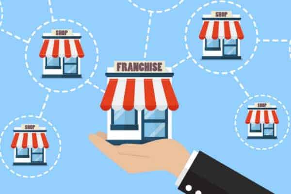Franchise in Turkey